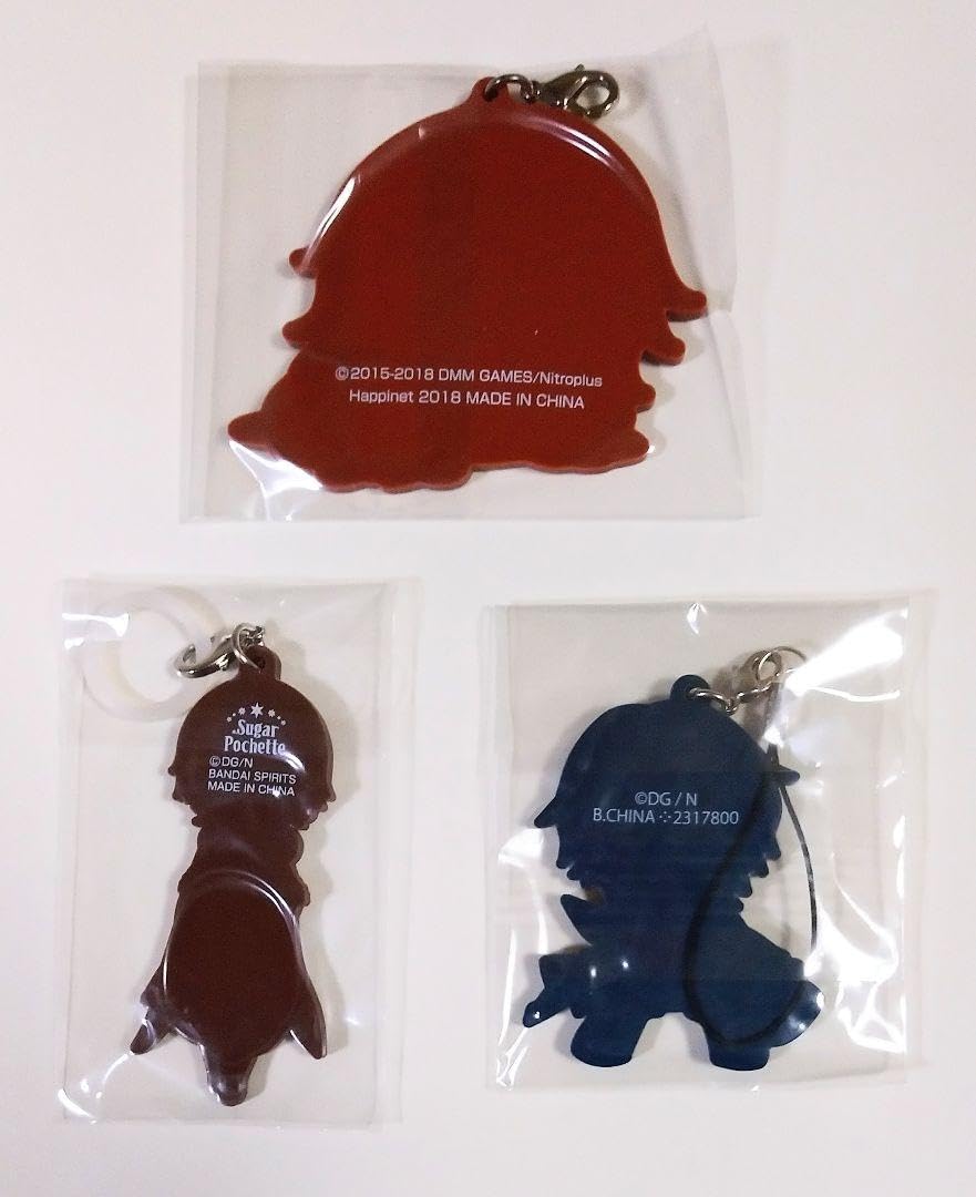 Amazon.co.jp: 刀剣乱舞 ONLINE 鶴丸国永 グッズ 9点セット